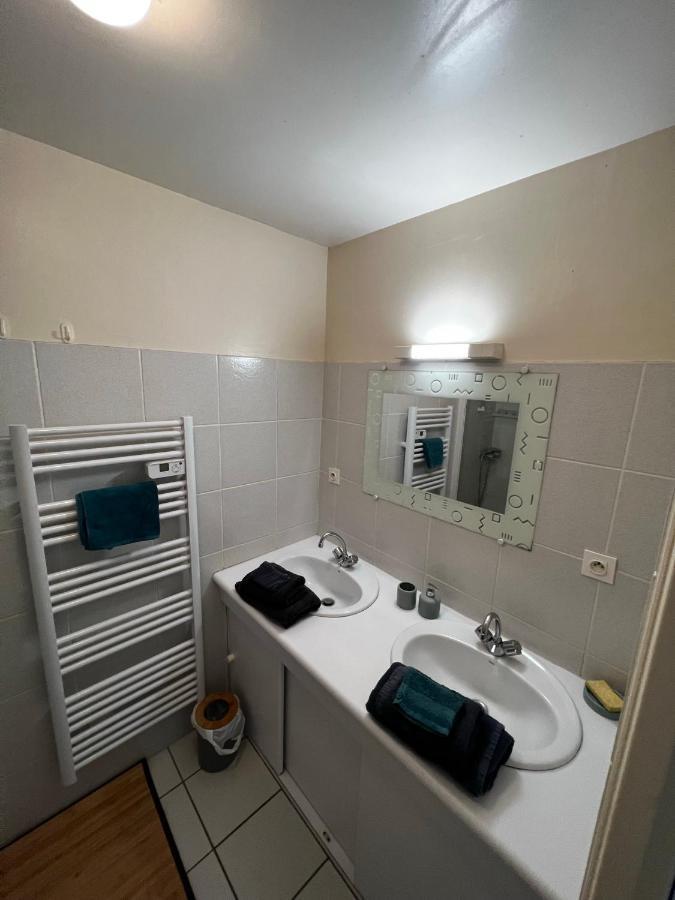 Studio Tregastel Plage A 20 Metres المظهر الخارجي الصورة